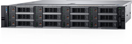 Dell R540 server 80TB