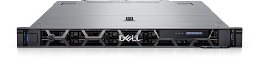 Dell R650 xs NVMe 56C/112T