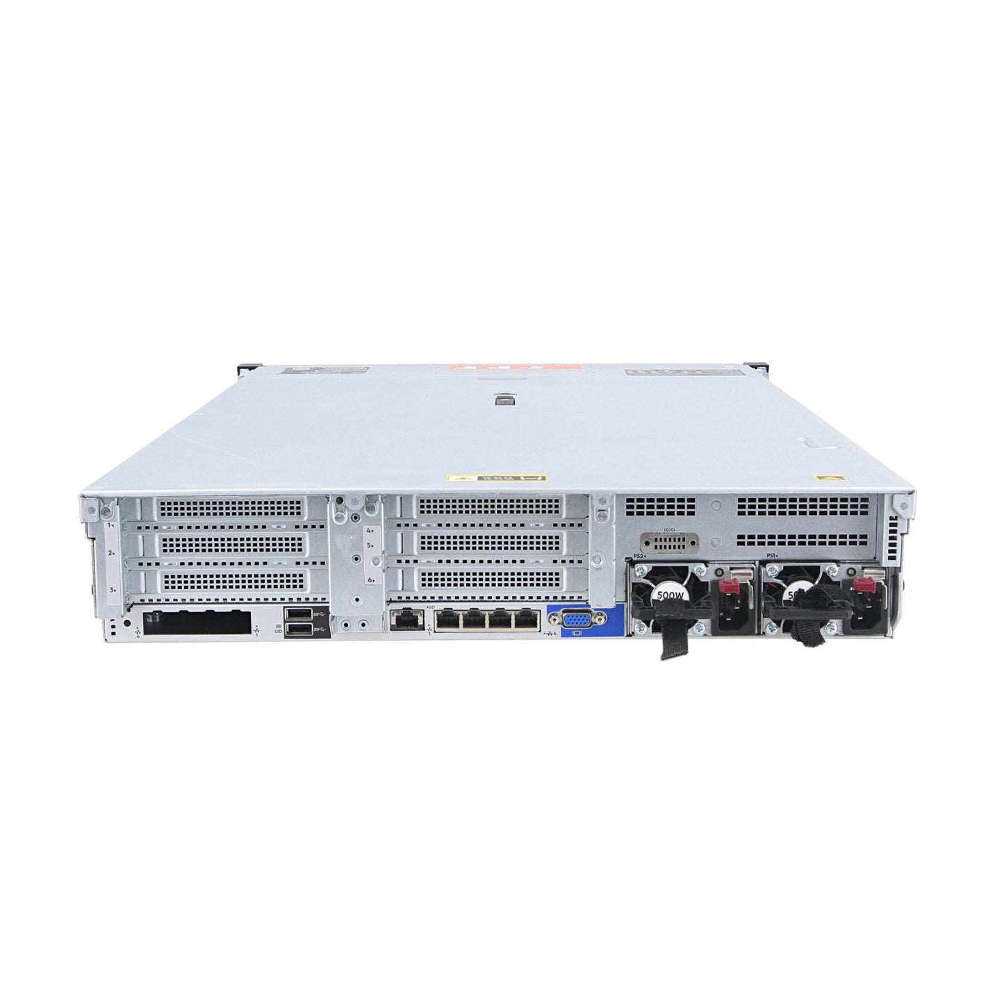 HPE DL380 G10 LFF – bilde 2
