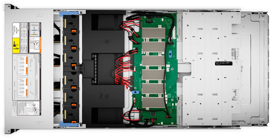 Dell AI server - 8 x A100 GPU