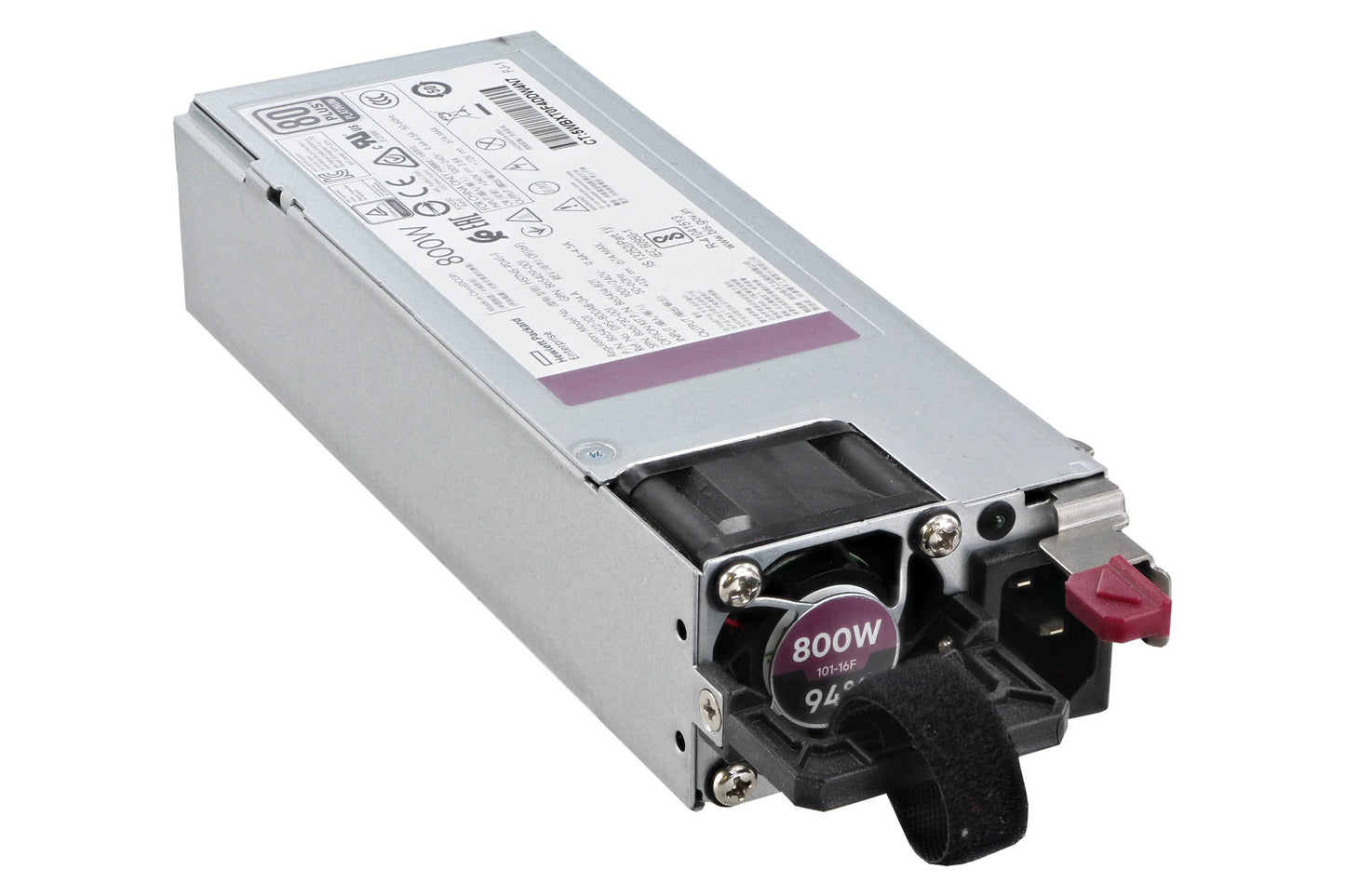 HPE 866730-001 800W Flex Slot Power Supply