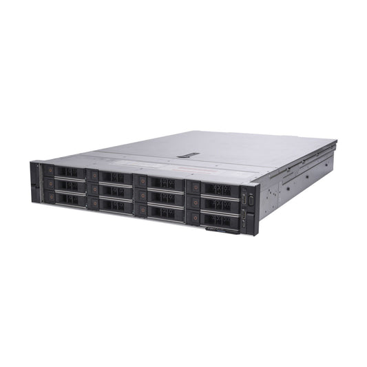 R740xd - 80TB Storage - Dual CPU – bilde 2