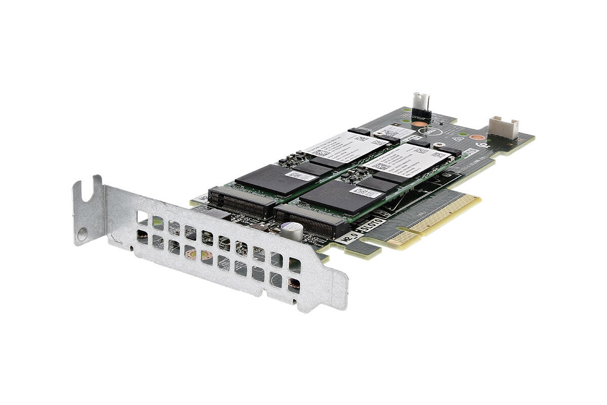 Dell Boss Controller 2x480GB Disk