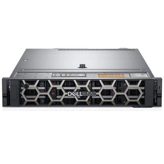 Dell R540 server 40C
