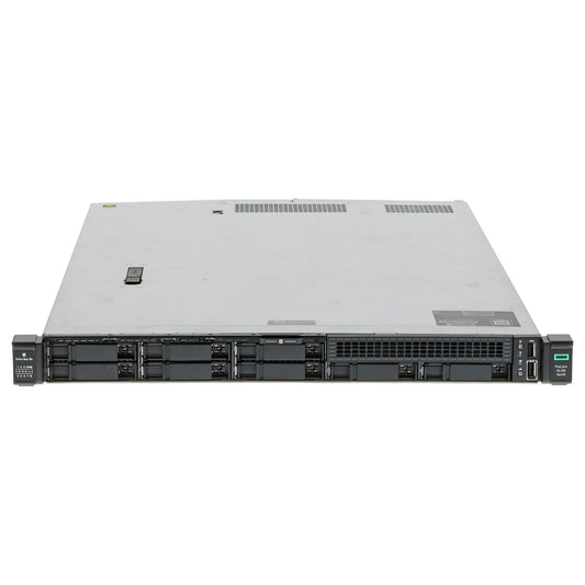 HPE Epyc DL325 G10 (64C / 128T)