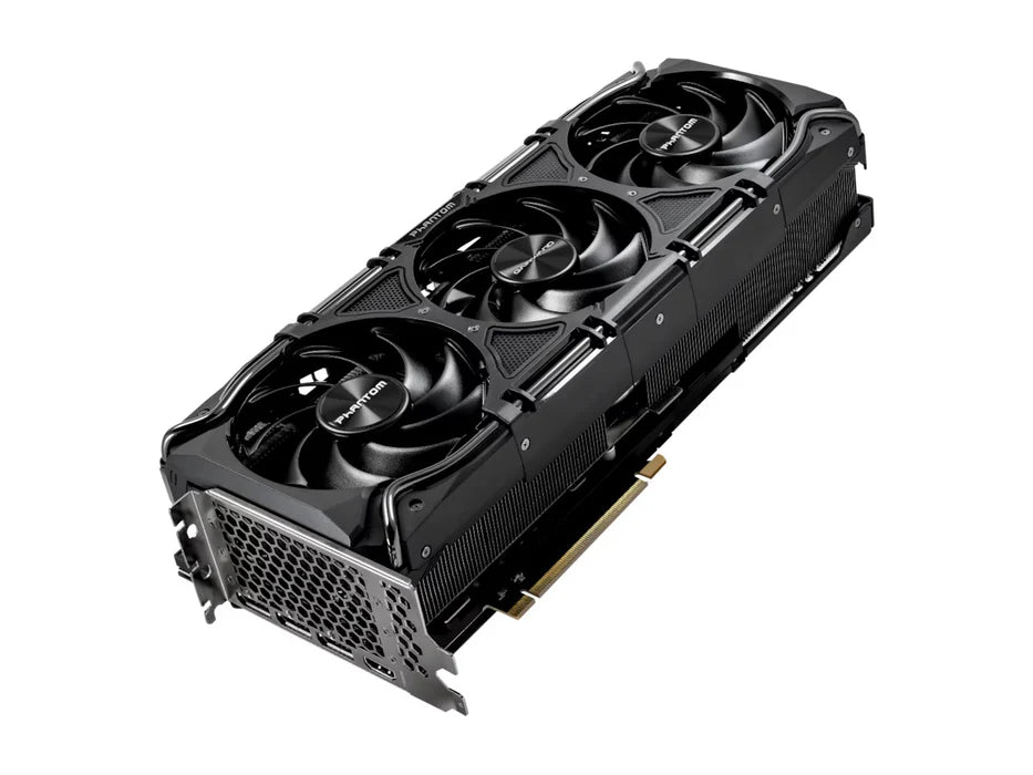Gainward GeForce RTX 4090 Phantom – 24GB GDDR6X