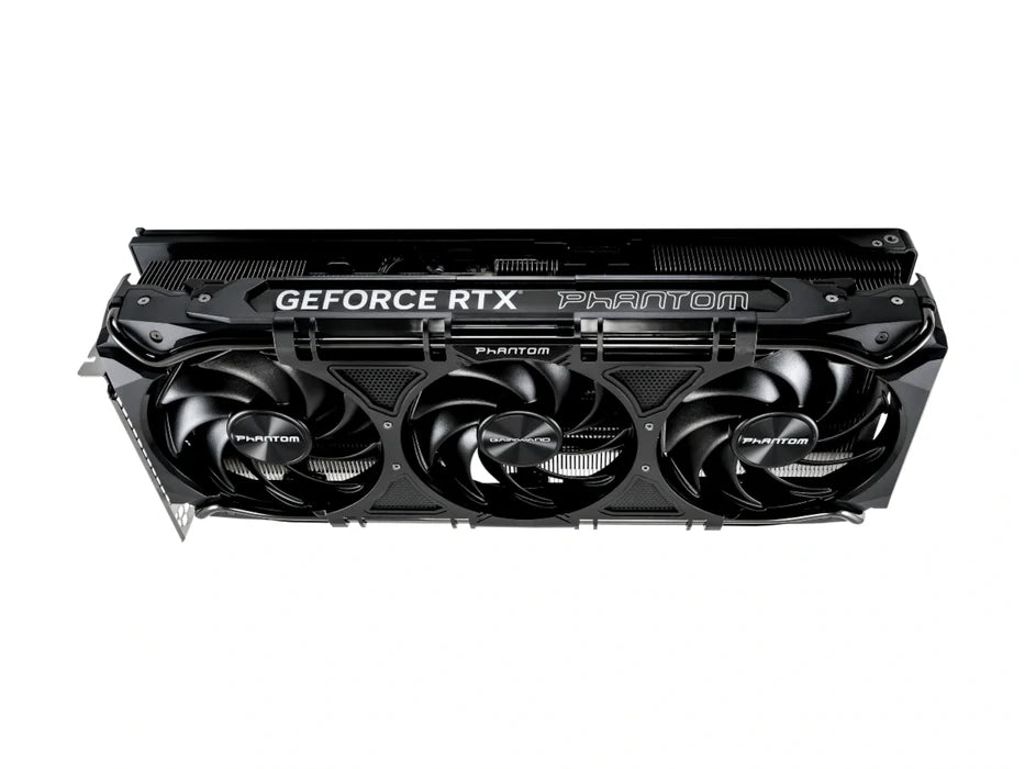 Gainward GeForce RTX 4090 Phantom – 24GB GDDR6X