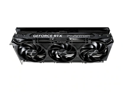 Gainward GeForce RTX 4090 Phantom – 24GB GDDR6X