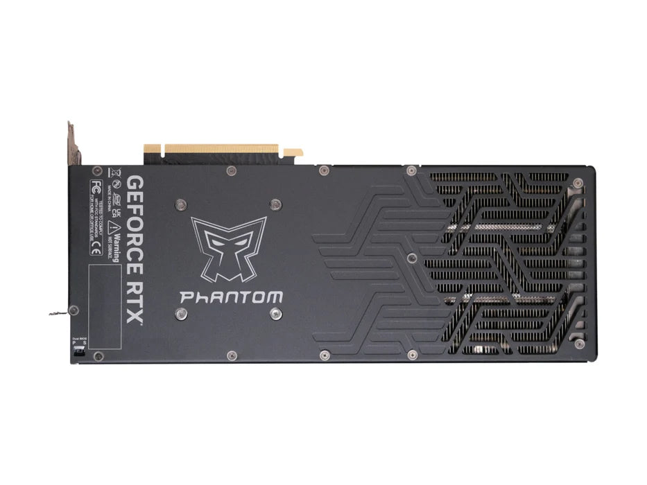 Gainward GeForce RTX 4090 Phantom – 24GB GDDR6X