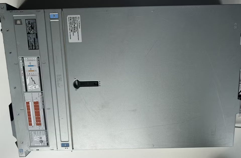 Dell Server R7920