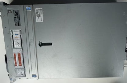 Dell Server R7920