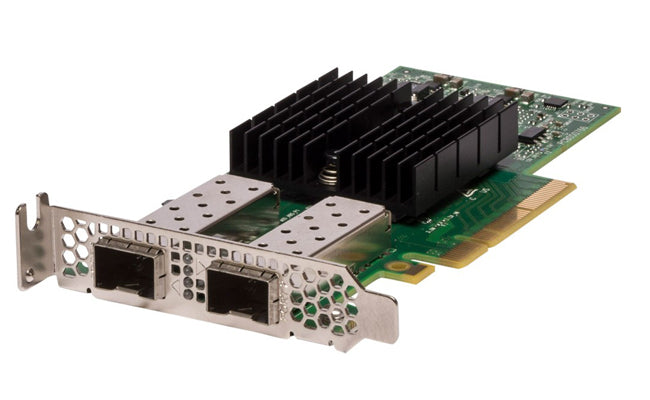 DELL YHTD6 - ConnectX-3 10Gbps 2PORT LP YHTD6