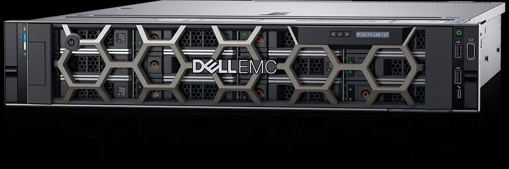 Dell R540 server 40C