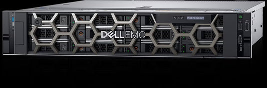 Dell R540 server 40C