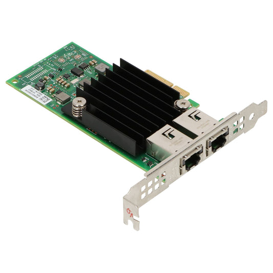 Dell FKHKC Intel X550-T2 10G Ethernet Converged Network Adapter