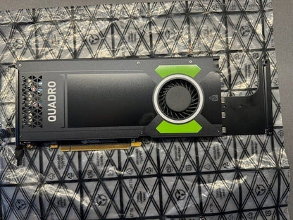 Dell Nvidia Quadro P4000 8GB 256-bit 3.0 x16 HP TWPW0