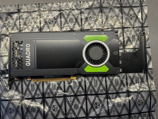 Dell Nvidia Quadro P4000 8GB 256-bit 3.0 x16 HP TWPW0