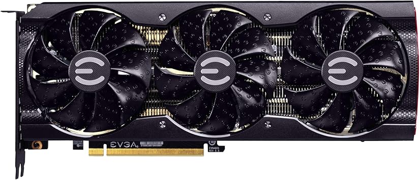 EVGA GeForce RTX 3090 XC3 Ultra Gaming 24GB GDDR6X – 24G-P5-3975-KR