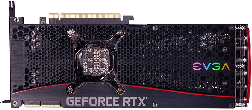 EVGA GeForce RTX 3090 XC3 Ultra Gaming 24GB GDDR6X – 24G-P5-3975-KR