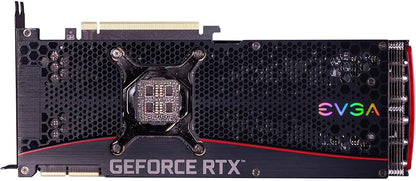 EVGA GeForce RTX 3090 XC3 Ultra Gaming 24GB GDDR6X – 24G-P5-3975-KR