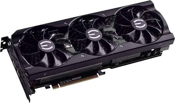 EVGA GeForce RTX 3090 XC3 Ultra Gaming 24GB GDDR6X – 24G-P5-3975-KR