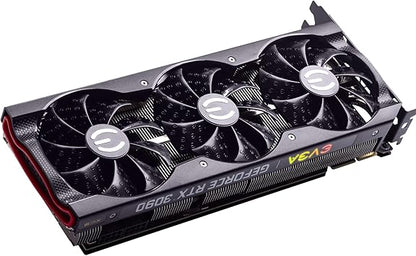 EVGA GeForce RTX 3090 XC3 Ultra Gaming 24GB GDDR6X – 24G-P5-3975-KR