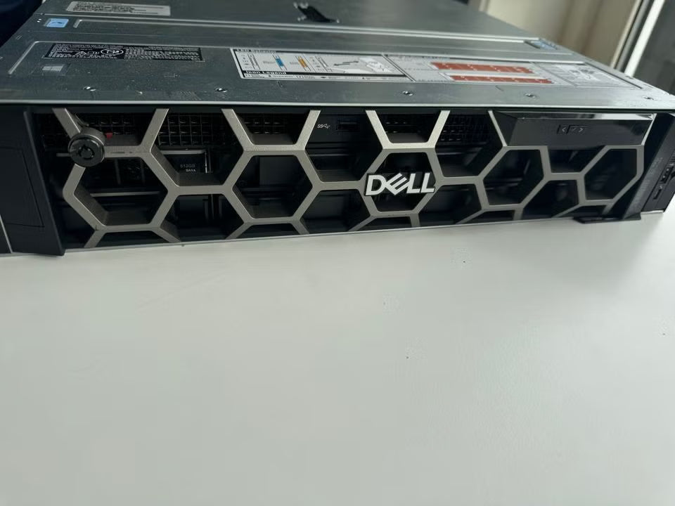 Dell Server R7920