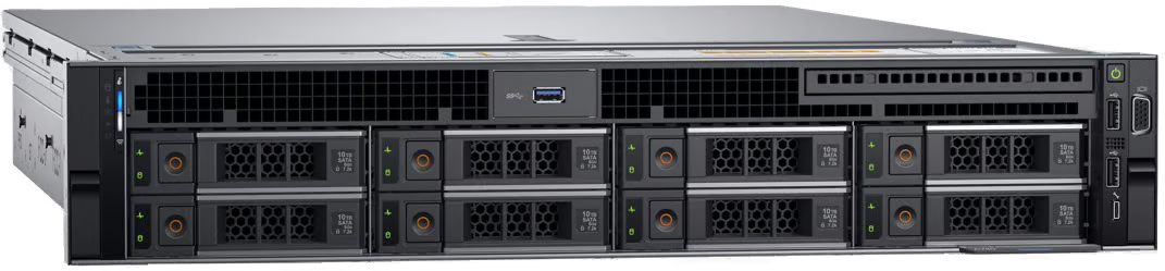 R740 - M.2 NVME