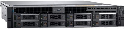 R740 - M.2 NVME