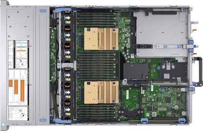 R740 - M.2 NVME