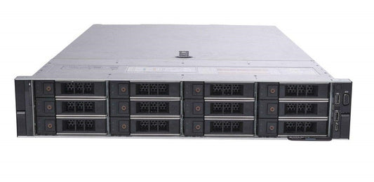 R740xd - 80TB Storage - Dual CPU