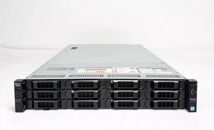 Dell R730xd - 36C/72T