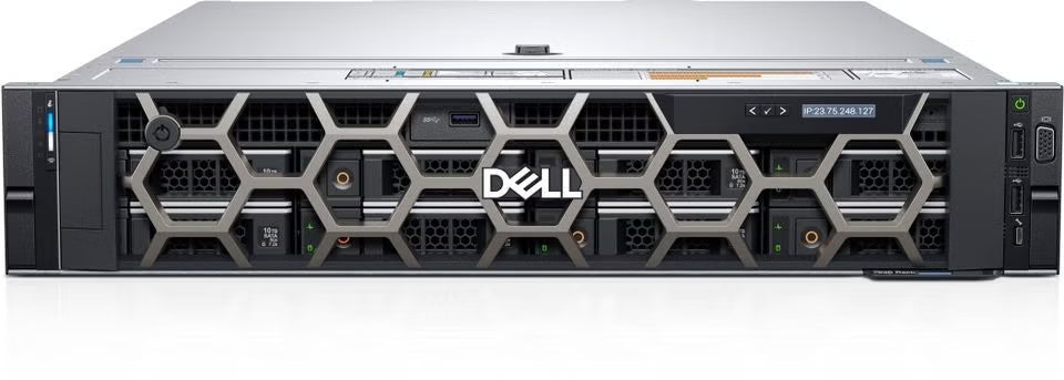 Dell Server R7920