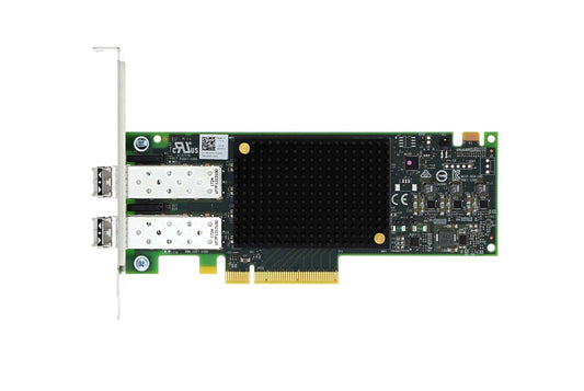 Dell Emulex 16Gb 2P SFP+ 16Gbps Card  RXNT1