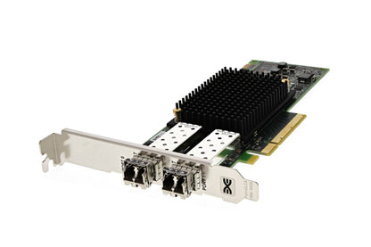 Dell Emulex 16Gb 2P SFP+ 16Gbps Card  RXNT1 – bilde 2