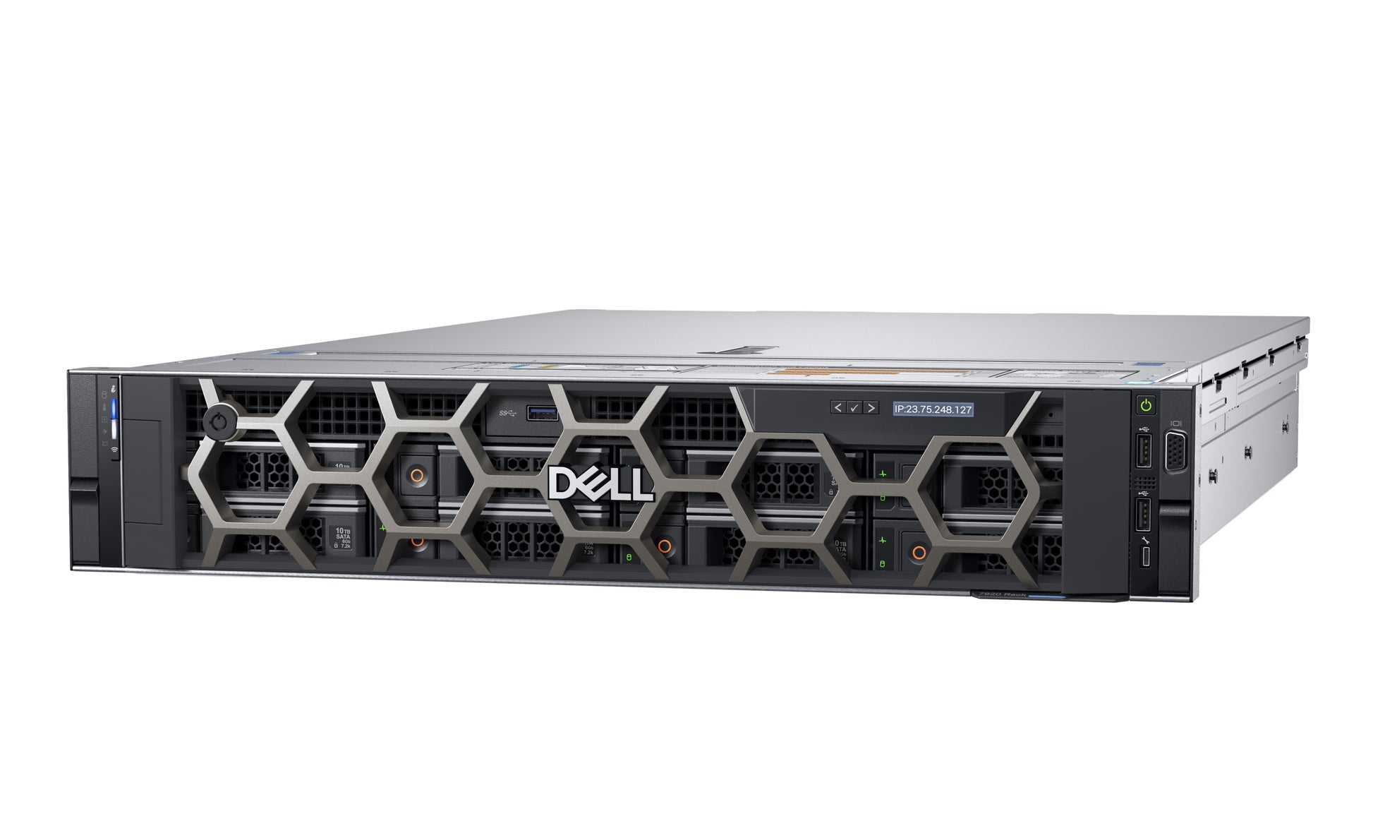 Dell Server R7920