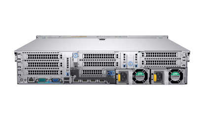 Dual Xeon Platinum 8176 (56C/ 112T) – bilde 6