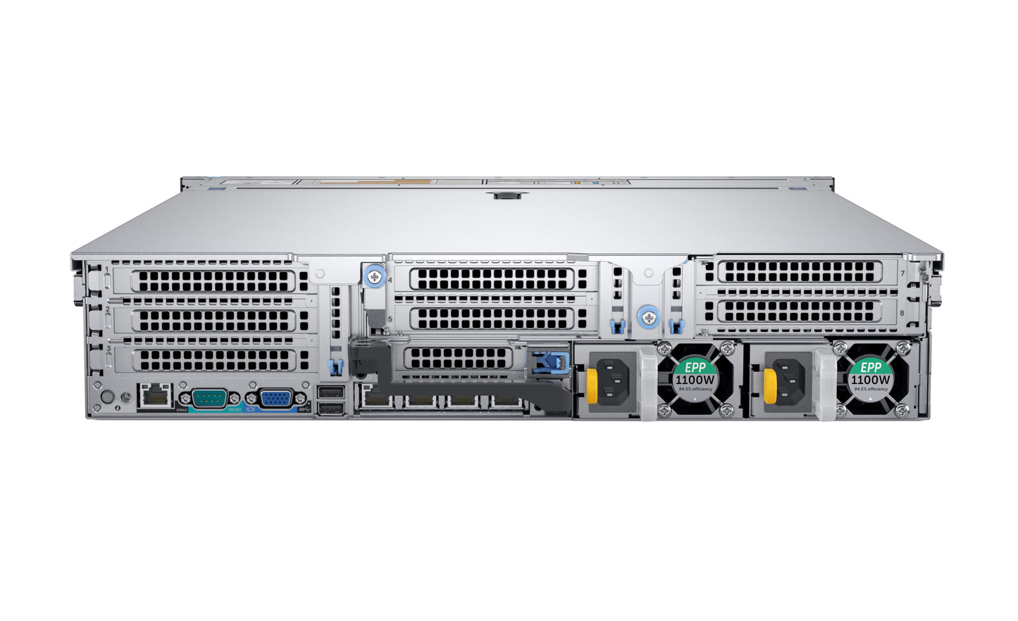 Dell Server R7920 – bilde 6