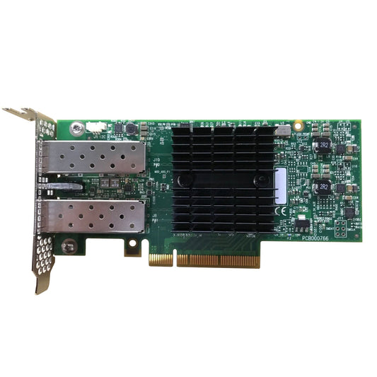 DELL YHTD6 - ConnectX-3 10Gbps 2PORT LP YHTD6