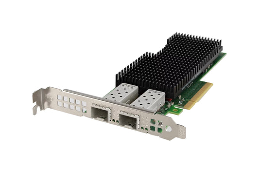 HPE 661SFP28 Intel XXV710-DA2 Dual-Port 25GB