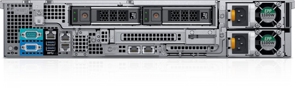 Dell R540 server 80TB