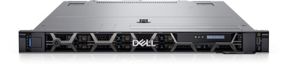 Dell R650 xs NVMe 56C/112T
