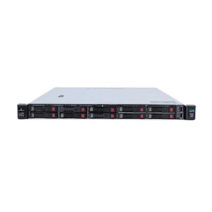 HPE Epyc DL325 G10 (64C / 128T)