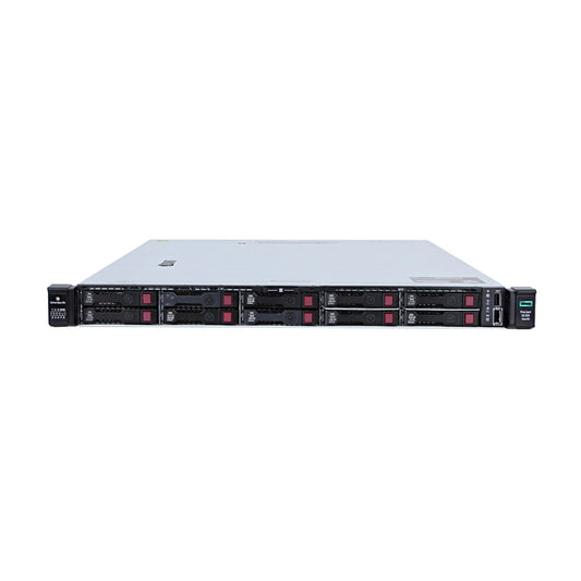 HPE Epyc DL325 G10 (64C / 128T)