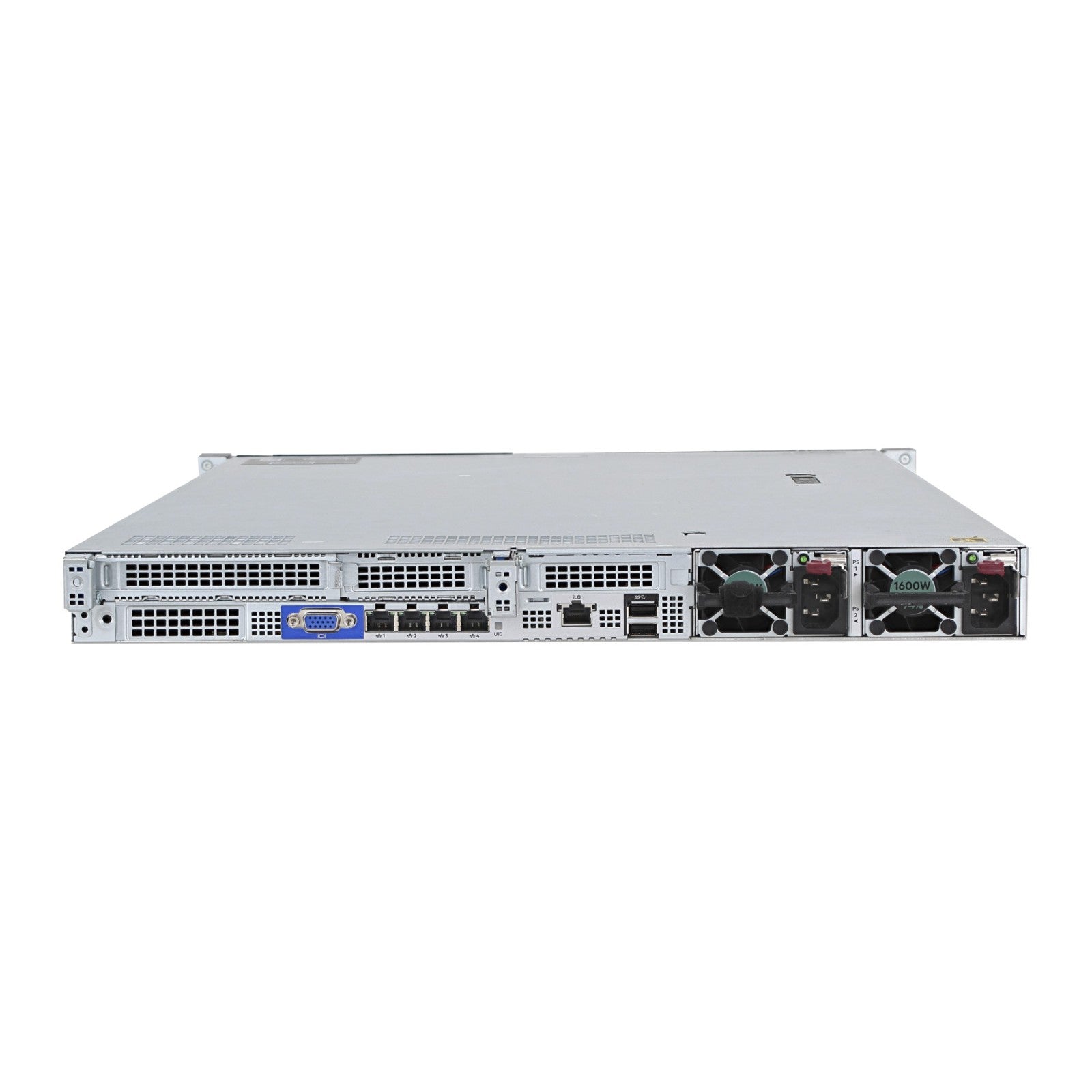 HPE Epyc DL325 G10 (64C / 128T) – bilde 5