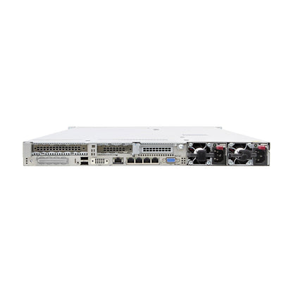 HPE ProLiant DL360 Gen10 Plus Server - U.3 NVMe 128GB RAM 2x Xeon Gold 6338N – bilde 3