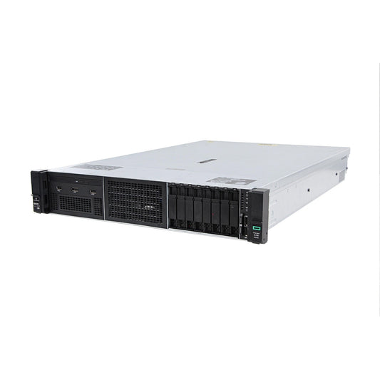 HPE DL380 G10