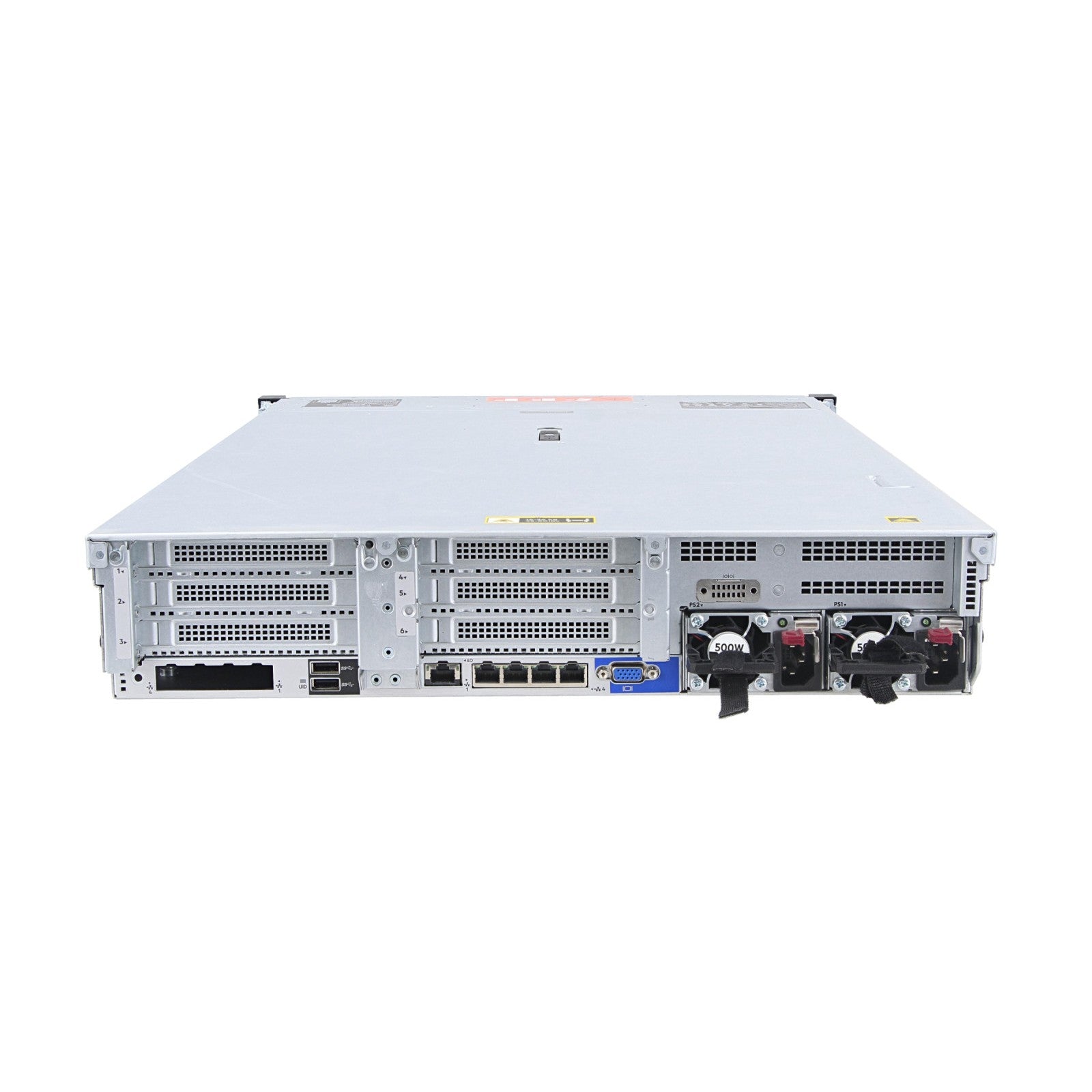 HPE DL380 G10 LFF – bilde 2