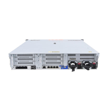 HPE DL380 G10 NMVe – bilde 2