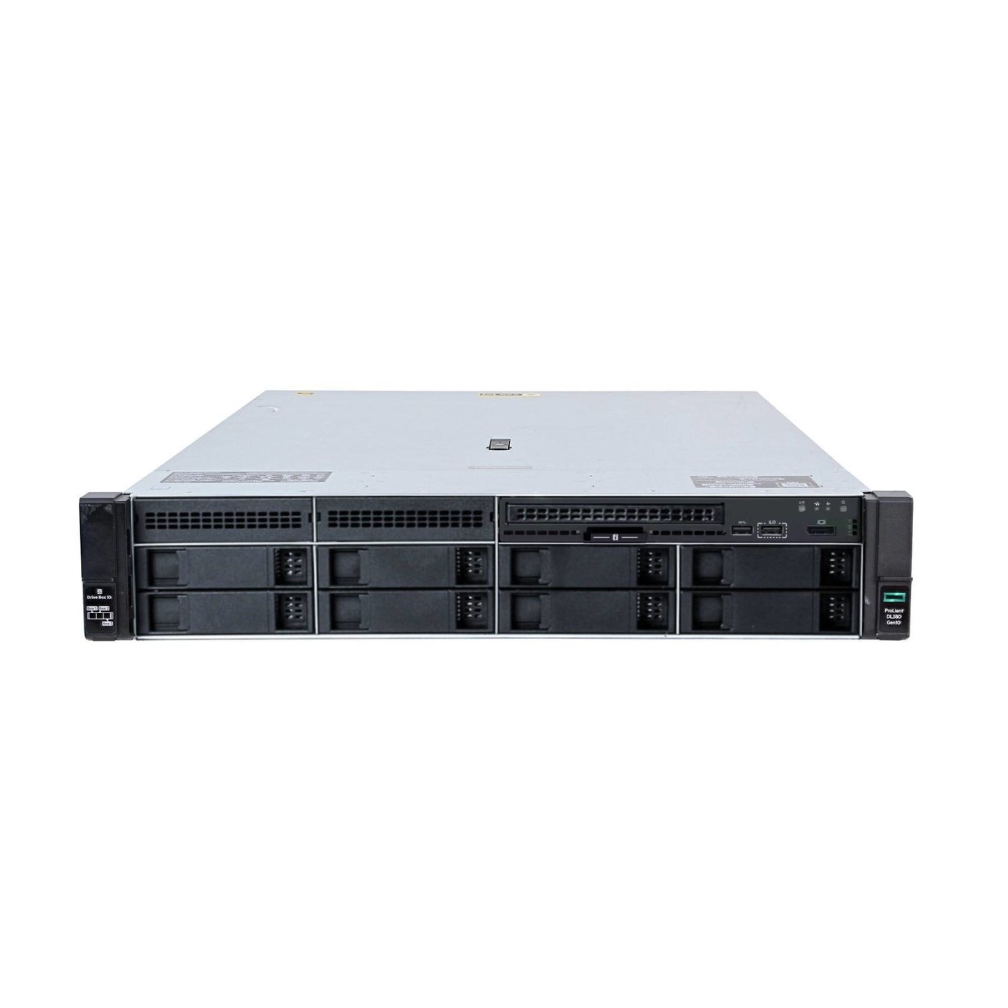 HPE DL380 G10 LFF